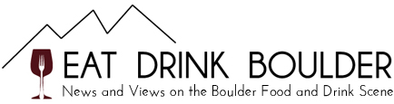 Eat Drink Boulder
